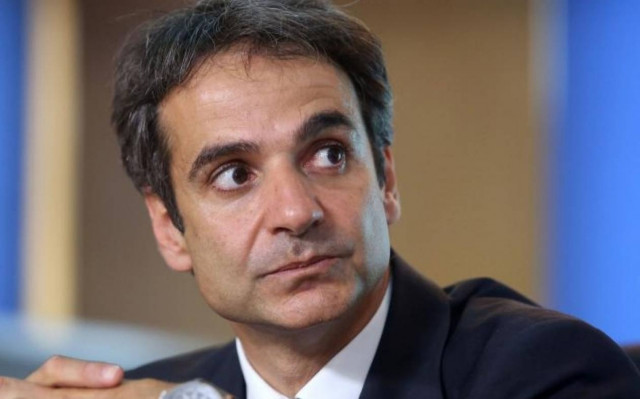 Κ. Μητσοτάκης: Ικανοποιητική η συσπείρωση της ΝΔ