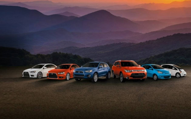 Mitsubishi: Επέκταση εγγύησης