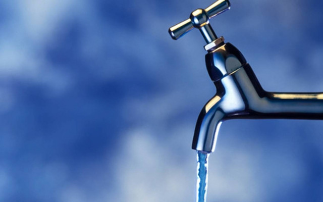 Θεσσαλονίκη: Διακοπή νερού στο Ωραιόκαστρο