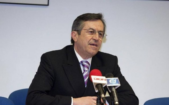 Νικολόπουλος: Οι ψηφοφόροι της ΝΔ δεν φταίνε για την πολιτική Σαμαρά
