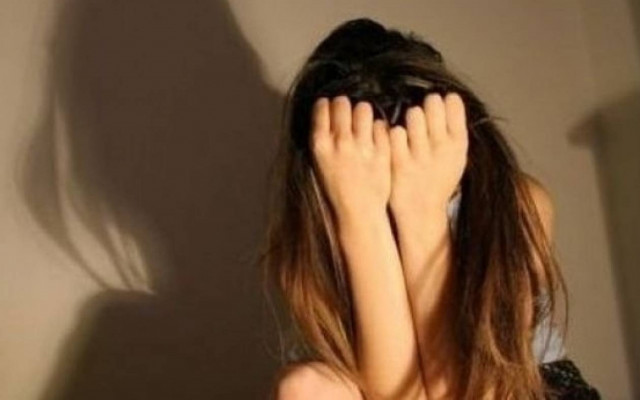 Λαμία: 20 χρόνια στη φυλακή ο πα-τέρας που βίαζε την κόρη του