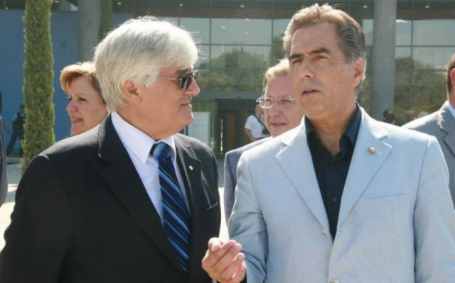 Νέα ποινική δίωξη σε βάρος Παπαγεωργόπουλου - Λεμούσια