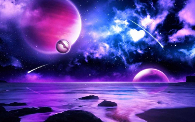 Πλανητικό σκηνικό: Έξω ντέρτια και καημοί...