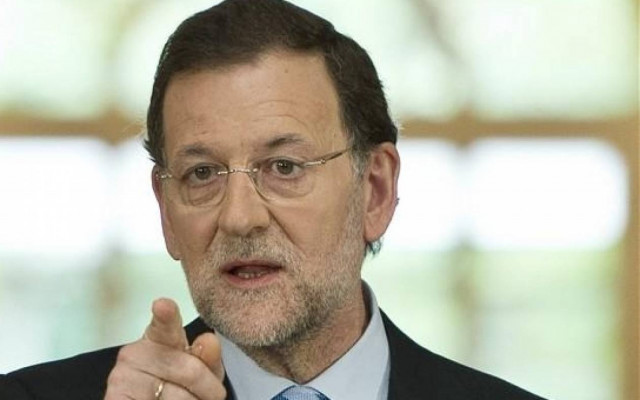 Ο Ραχόι κερδισμένος από τη συνάντηση με Σαμαρά