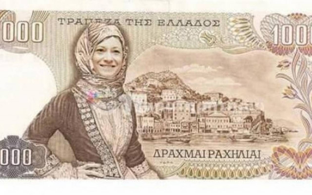 Κυκλοφόρησαν τα πρώτα Ραχηλ-ιάρικα