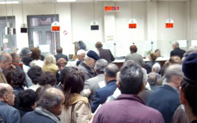 Γ. Βρούτσης: «Διασφαλισμένες οι συντάξεις και οι παροχές»