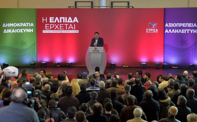 «Δολοφονική» πολυφωνία στο ΣΥΡΙΖΑ