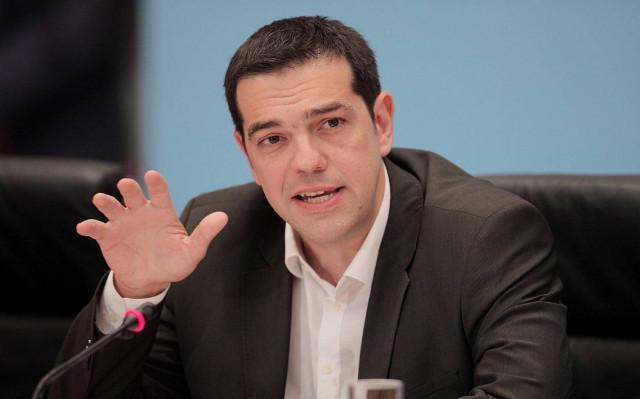 Εκλογές 2015 - Τσίπρας: Η αλλαγή στην Ευρώπη ξεκινάει από το Νότο