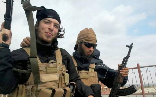 Αυτοί είναι οι τζιχαντιστές που ετοίμαζαν χτύπημα στο Βέλγιο (pic)