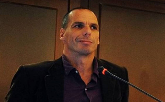 Βαρουφάκης: Ο ΣΥΡΙΖΑ δεν παίζει με το Grexit