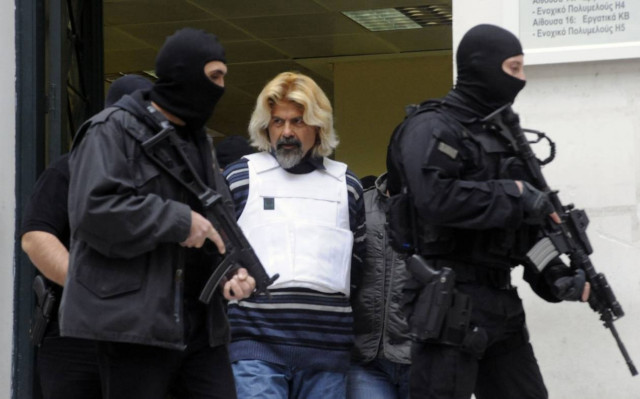 Στο ανακριτή οδηγήθηκαν οι συνεργοί του Χριστόδουλου Ξηρού