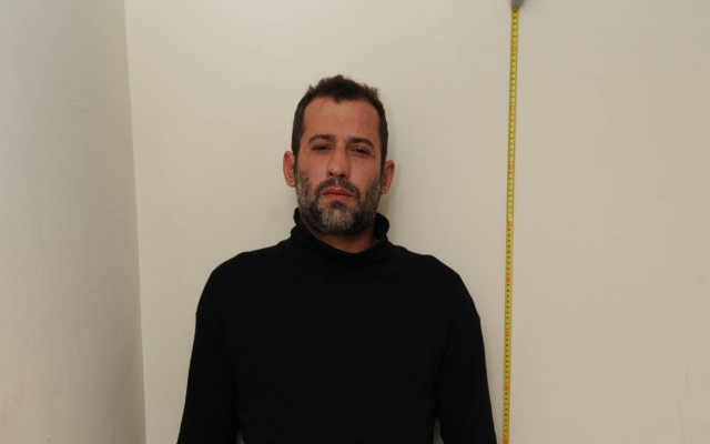 Αυτοί είναι οι συνεργάτες του Ξηρού (photos)