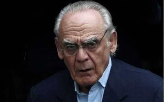 Εμπλοκή Τσοχατζόπουλου στο κύκλωμα των μπράβων