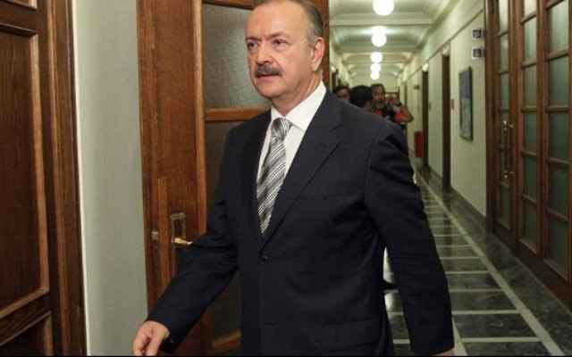 Εκλογές 2015 - Σταμάτης: Δήμευση της περιουσίας της μικρομεσαίας τάξης από τον ΣΥΡΙΖΑ