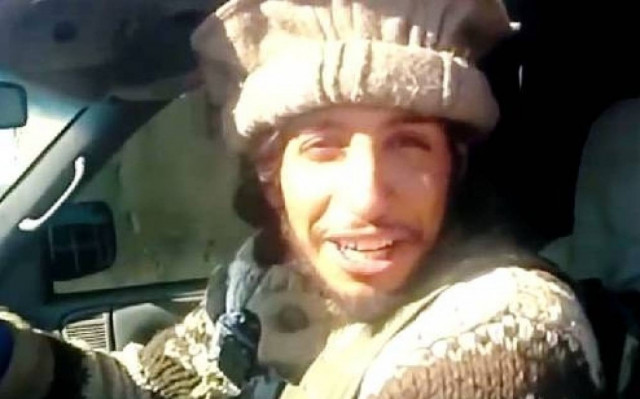 Βέλγιο: Από Ελλάδα η' Τουρκία οργάνωνε τη δράση του ο βέλγος τζιχαντιστής