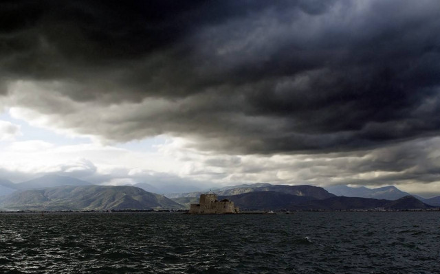 Ναύπλιο: Επειδή θα πεινάσεις, μάθε πού έχει τα καλύτερα