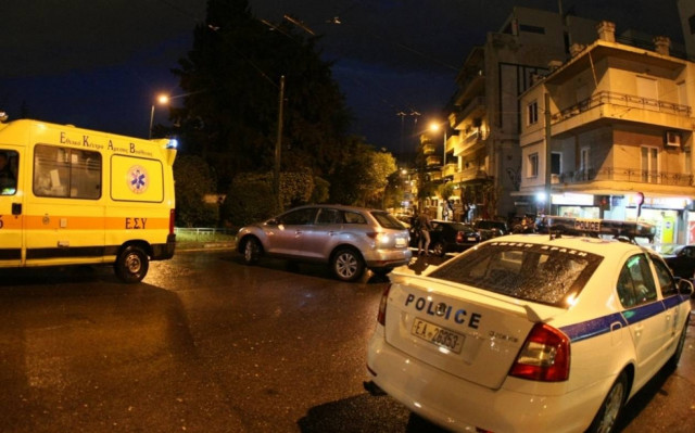 Βρέθηκε ο 88χρονος που είχε εξαφανιστεί στην Κρήτη