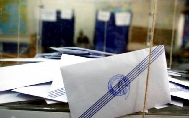 Δημοσκόπηση: Προβάδισμα του ΣΥΡΙΖΑ με 3,1 %