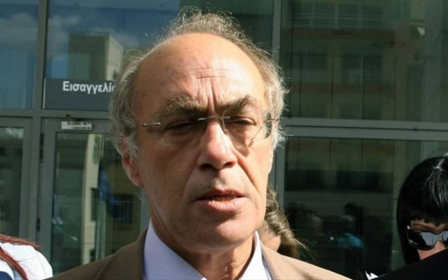 Τι δηλώνει ο Φραγκίσκος Ραγκούσης για το κύκλωμα των μπράβων