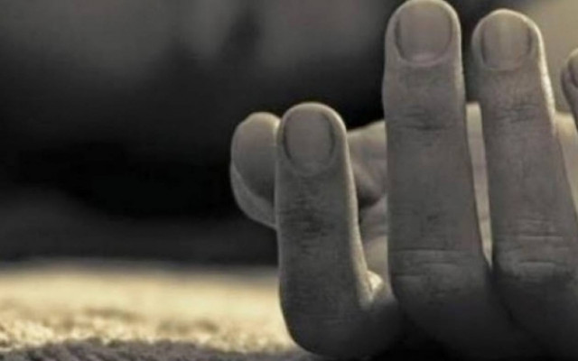 Βουτιά θανάτου για ηλικιωμένο στα Χανιά