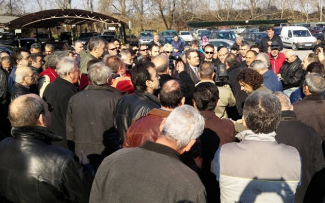 Εκλογές 2015 - Καμμένος: Είμαστε οι εγγυητές του αύριο