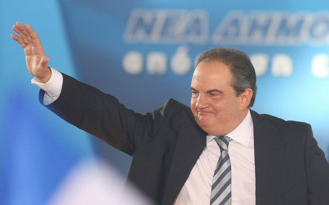 Προτάσεις και πιέσεις στον Κ. Καραμανλή για συγκρότηση «νέας παράταξης»!