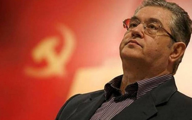 Δ. Κουτσούμπας: Το ΚΚΕ δε θα δείξει ανοχή στην κυβέρνηση ΣΥΡΙΖΑ
