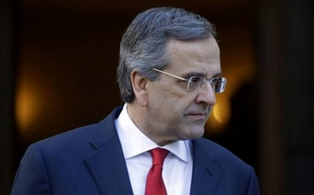 Εκλογές 2015 – Όλα για την καρέκλα: Πρόσκληση Σαμαρά σε Παπανδρέου!