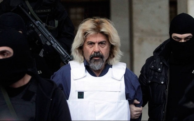 Στον ανακριτή οι δυο κρατούμενοι για την υπόθεση Ξηρού