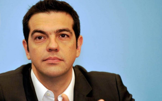 Εκλογές 2015: Η συνέντευξη του Αλέξη Τσίπρα στον ΣΚΑΪ