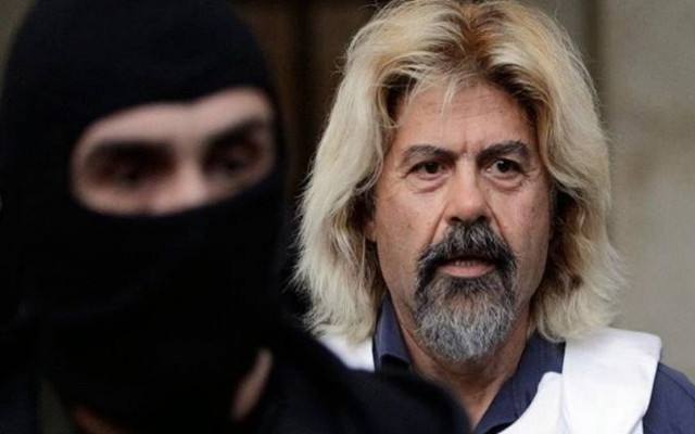 Στη φυλακή οι συνεργοί του Χριστόδουλου Ξηρού