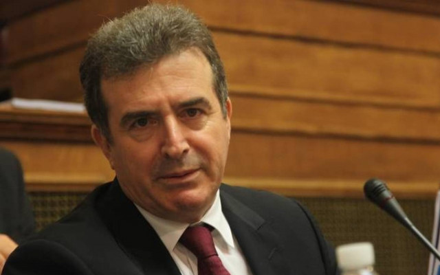 Εκλογές 2015 - Χρυσοχοΐδης: Mην οδηγηθείτε σε δύο πόλους