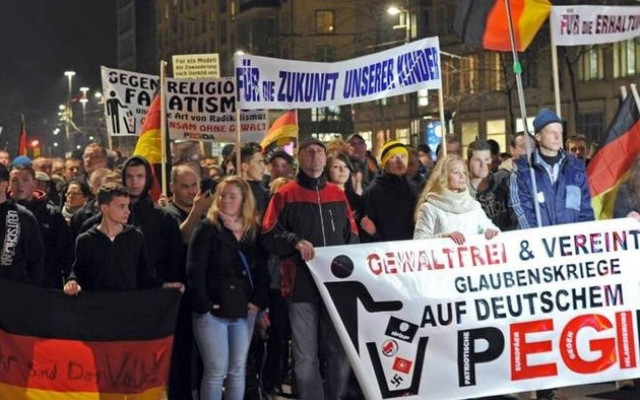 Γερμανία: Απαγόρευση όλων των δημόσιων συγκεντρώσεων, αύριο (19/1)