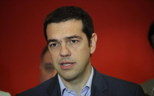 Εκλογές: Δείτε LIVE την ομιλία του Τσίπρα στο Βόλο