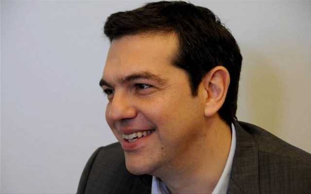 Εκλογές: Συνάντηση Τσίπρα με αγροτικούς συλλόγους της Καρδίτσας