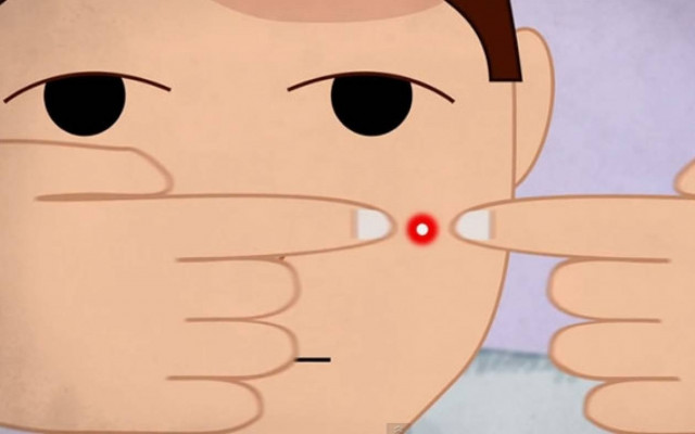 Aηδιαστικά πράγματα που απολαμβάνουν να κάνουν οι περισσότεροι  (Vid)