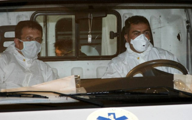 Κρήτη: Βγήκε από την εντατική το 16 μηνών αγοράκι με σηψαιμία