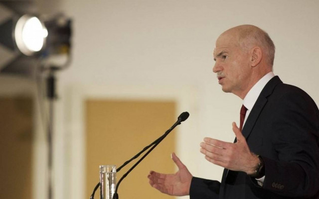 Εκλογές 2015: Παπανδρέου: Πιστεύουμε στην κρίση του λαού