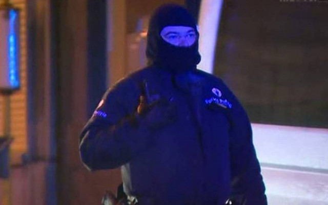 Βέλγιο: Ζητά από την Ελλάδα την έκδοση συλληφθέντα «τζιχαντιστή»