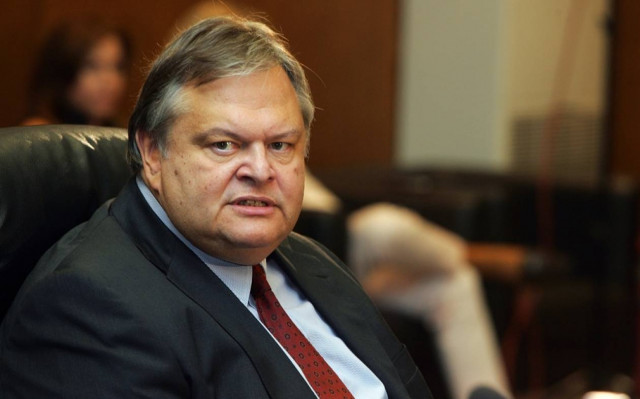 Εκλογές 2015-Βενιζέλος: Το χρέος απέναντι στην αλήθεια