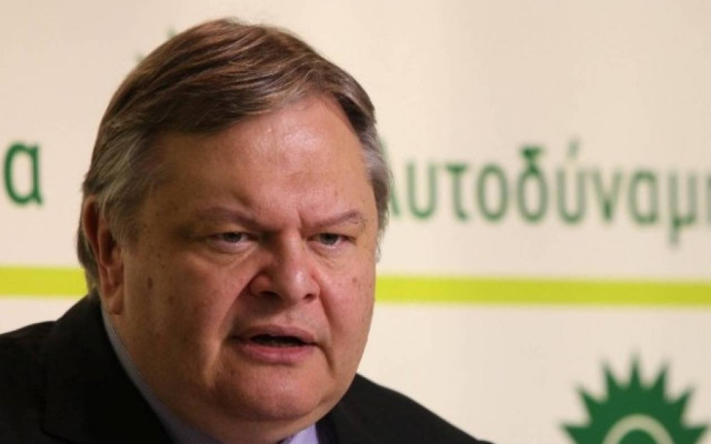 Αστρολογική επικαιρότητα: Οι φόβοι του Βενιζέλου για το παρασκήνιο εις βάρος