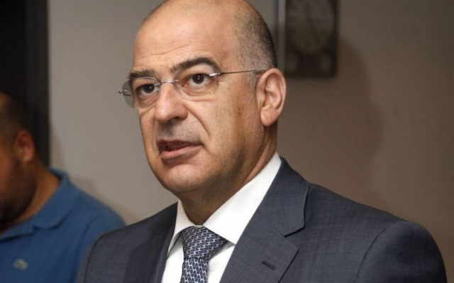 Εκλογές- Ν.Δένδιας: Ο ΣΥΡΙΖΑ υπόσχεται στους πάντες, τα πάντα