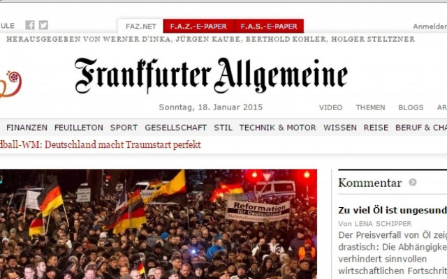 Γερμανία: Το 81% τάσσεται υπέρ της εξόδου της Ελλάδας από την Ευρωζώνη