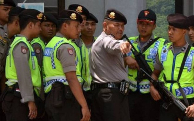 Ινδονησία: Διπλωματική κρίση με Βραζιλία και Ολλανδία