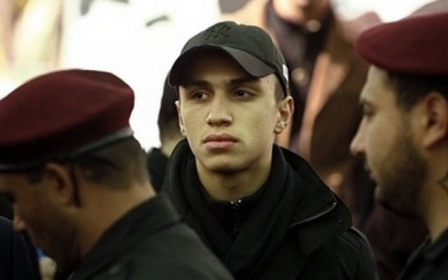 Ισραήλ: Επίθεση στη Συρία, νεκρός ο γιος του τέως ηγέτη της Χεζμπολάx