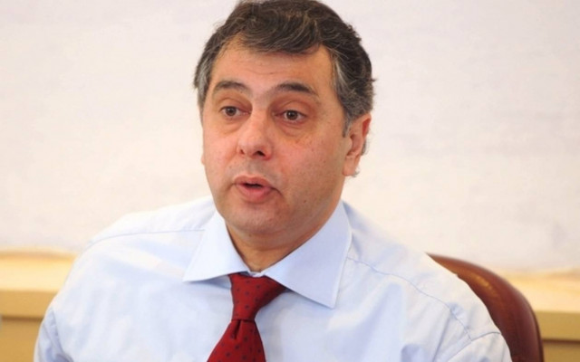 Αιχμές Κορκίδη για εκπροσώπηση... πολυεθνικών από πολιτικά πρόσωπα