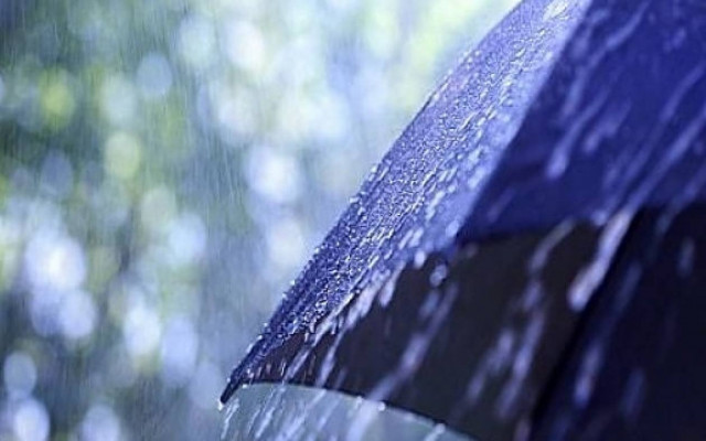 Ο καιρός της εβδομάδας