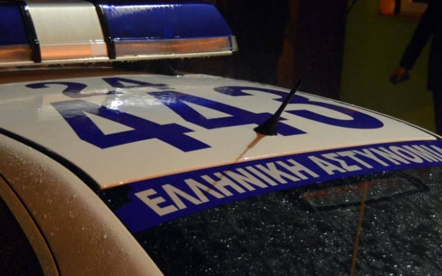 Συνελήφθη Πακιστανός που προσπάθησε να σκοτώσει ομοεθνή του