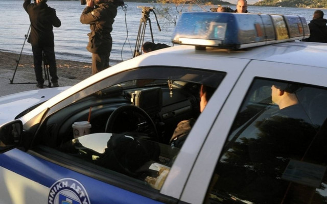 Σπείρα είχε «ειδίκευση» στις διαρρήξεις