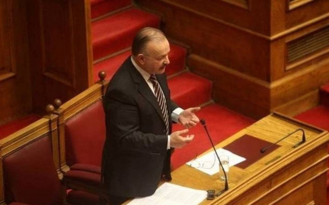 Εκλογές 2015: Απάντηση Σταμάτη σε ΣΥΡΙΖΑ